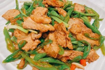 重庆金佛山良瑜国际度假酒店·中餐厅