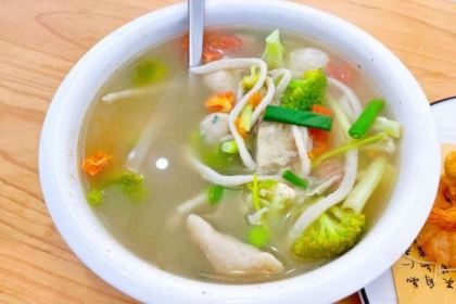 YUNSHAGN SEAVIEW HOTEL