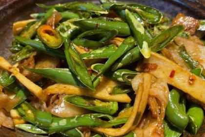 万峰林峰叁度假客栈·峰味小厨