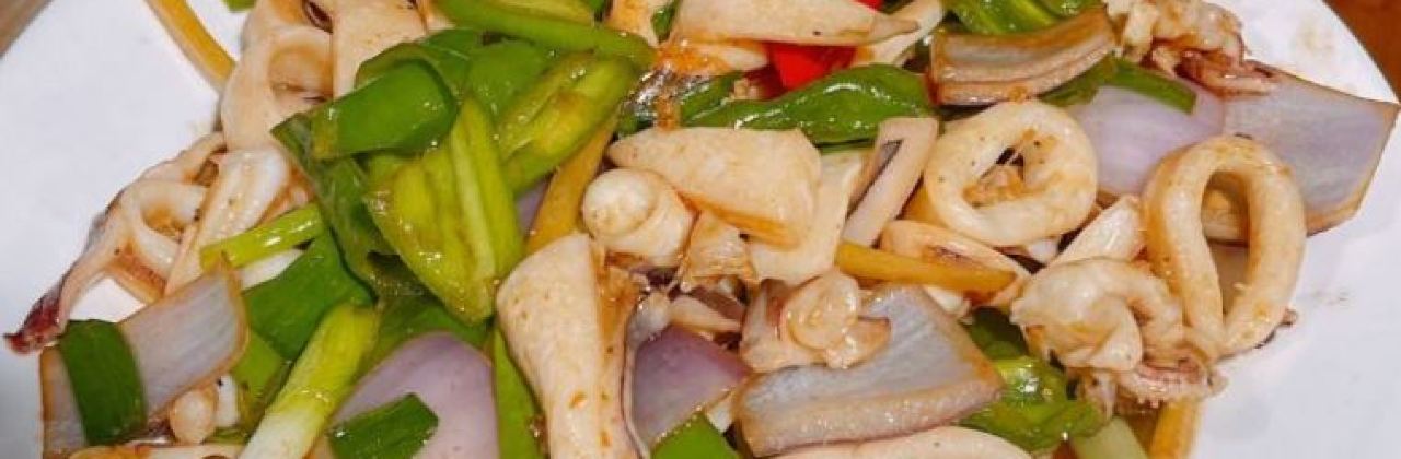 渔夫之家海鲜坊