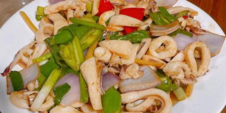 漁夫之家海鮮坊