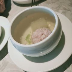 逸品淮扬(白玉兰广场店) User Photo