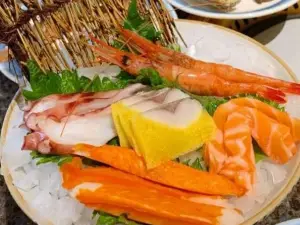 亞馬遜自助餐·365道菜品暢吃（星沙天虹店）