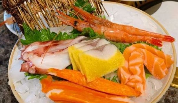 亚马逊环球美食百汇(星沙天虹店)