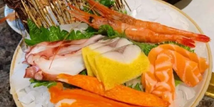 亞馬遜自助餐·365道菜品暢吃（星沙天虹店）