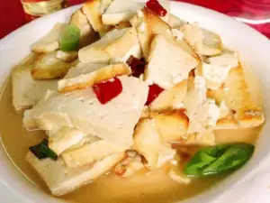 柞水土菜馆(营盘镇朱家湾店)