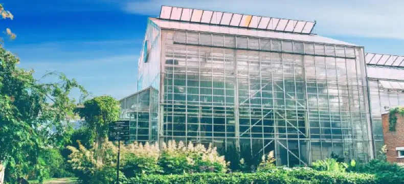 โรงแรมในเยินซู