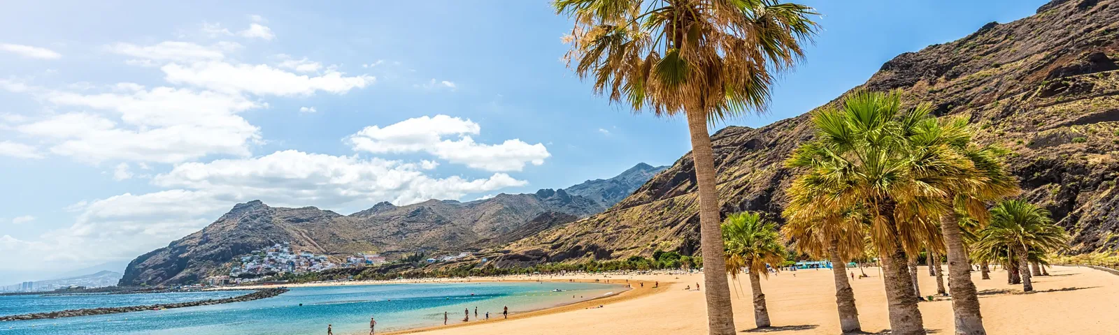 Santa Cruz de TenerifeTagestouren