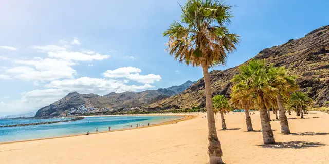 Santa Kruz de Tenerifedagi fohishalar Santa Kruz de Tenerifedagi fohishalar