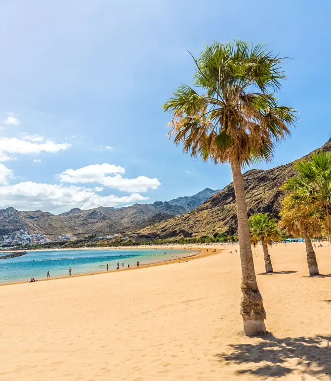 Santa Cruz de Tenerife