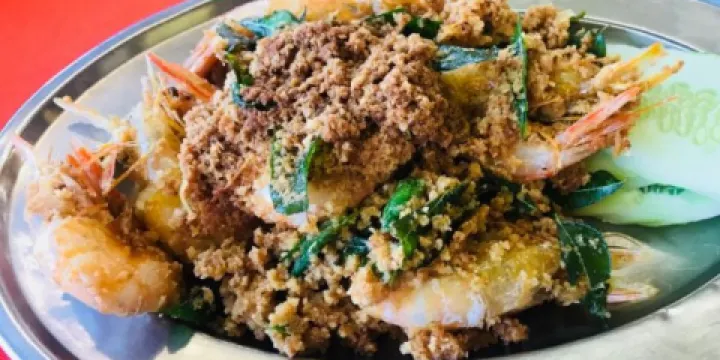 River View Seafood Restaurant