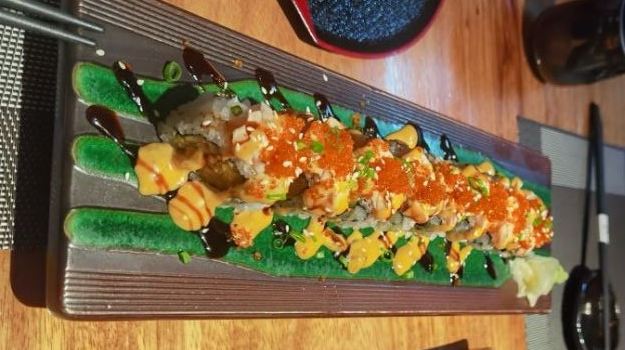 松露料理（紫金華府店）