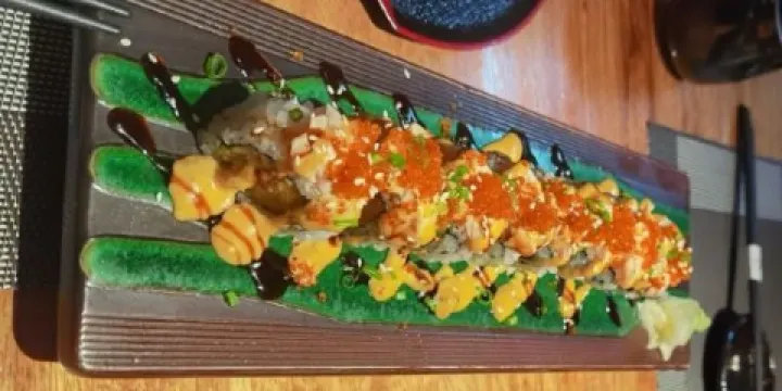 松露料理（紫金華府店）