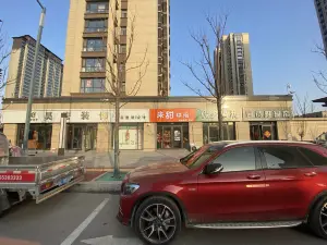 米甜烘焙(佳和雅园B区店)