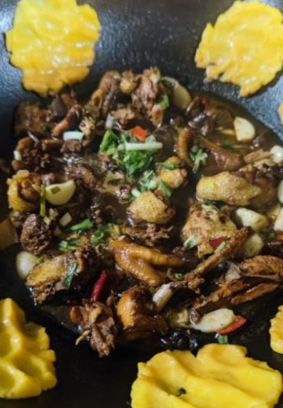 程家小院农家乐(皖南川藏线南入口店)