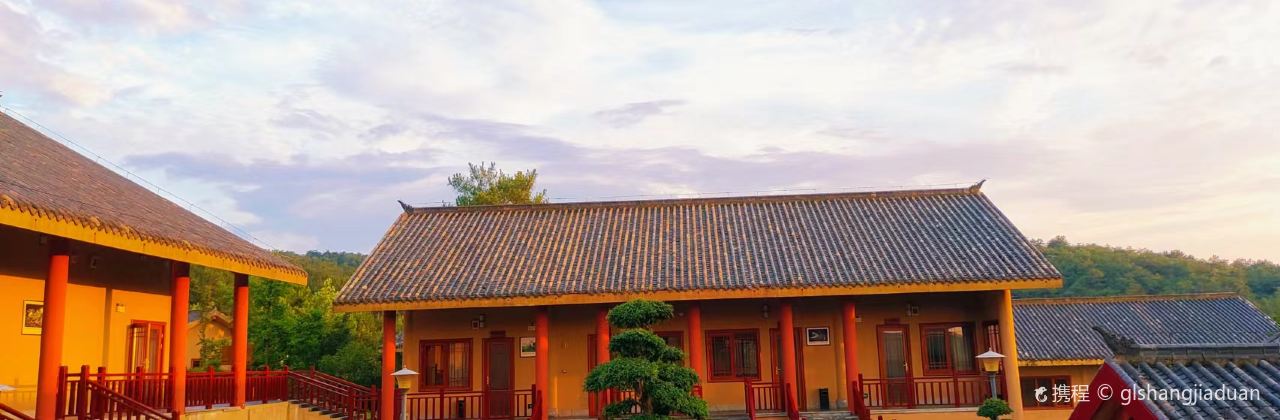 中国农谷院士村·中餐厅