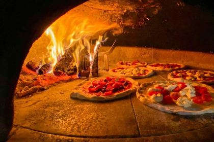 Simbiosi 有機麵食餐廳