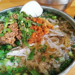 Lanlu Breakfast User Photo