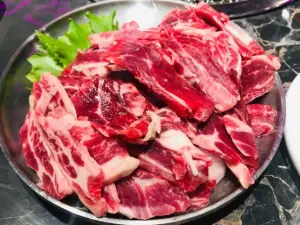 牛表妹烤肉·直營店（杭州總店）