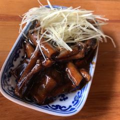 TongDe Xing User Photo