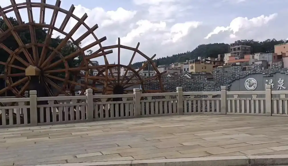 Hotels near Tangtang Village, Gucun, Guangdong