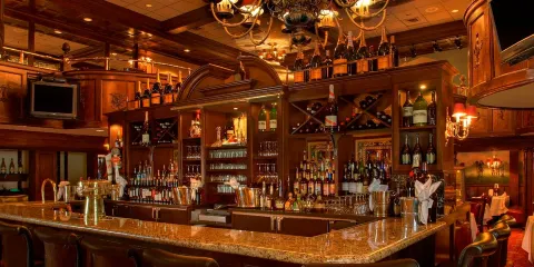 Rod's Steak & Seafood Grille