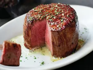 Ruth's Chris Steak House - Biloxi