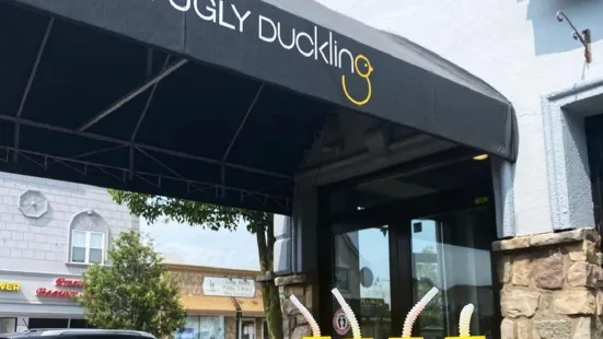 Ugly Duckling - Long Beach