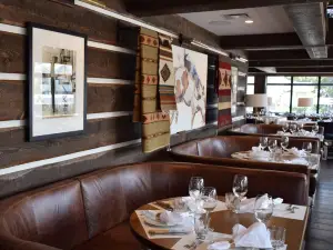 Chuck's Steakhouse & Patio