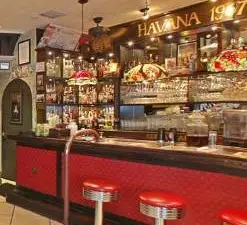 Havana 1957 - Espanola Way