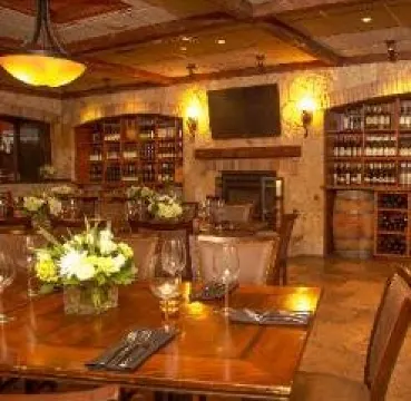 Tuscan Kitchen Salem