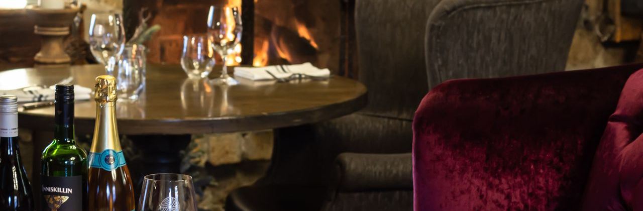 Flour Mill Restaurant