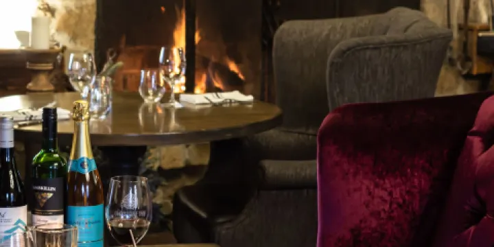 Flour Mill Restaurant