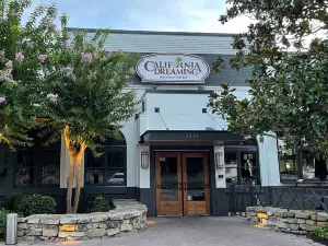 California Dreaming Restaurant & Bar