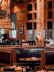 Boundary House Restaurant
