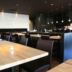 Plan B Restaurant