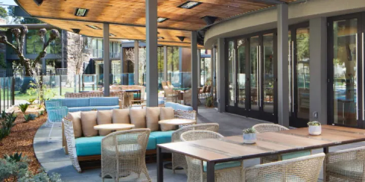 Flamingo Lazeaway Club