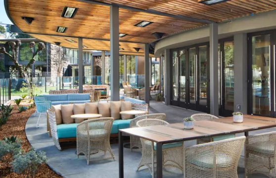 Flamingo Lazeaway Club