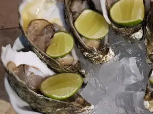 Las Mariscadas