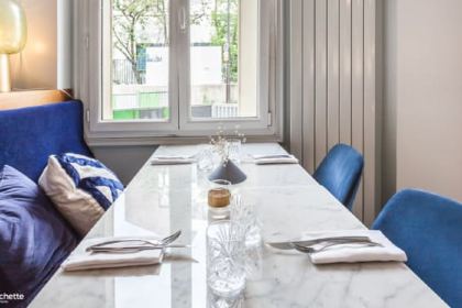 Sourire Le Restaurant