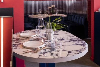 Thalìa kitchen and cocktails