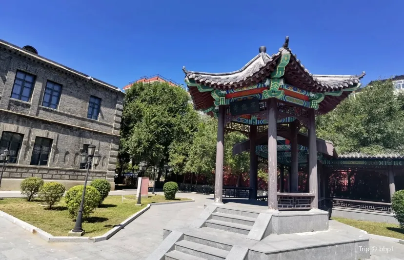 2_黑龍江督軍署