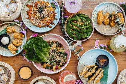 The Collective Palm Beach