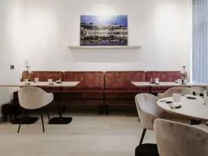 Les Sens du Goût