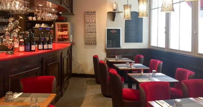 Bistro Rossini