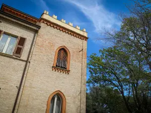 Castello Montegiove Country House