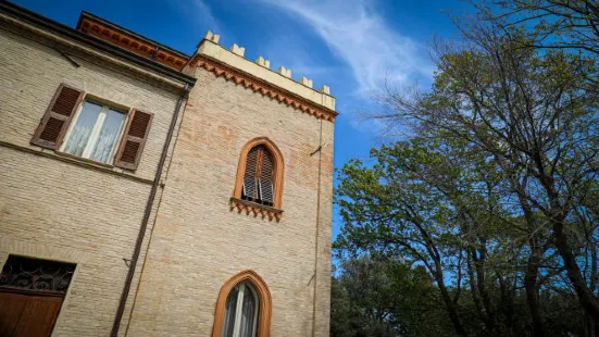 Castello Montegiove Country House