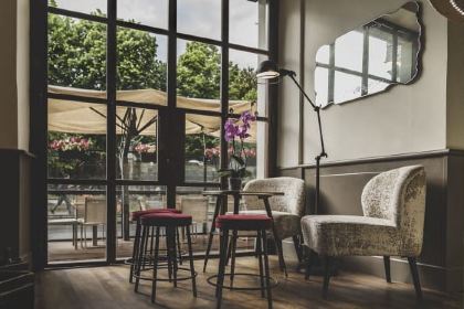 Il Giardino di Barbano