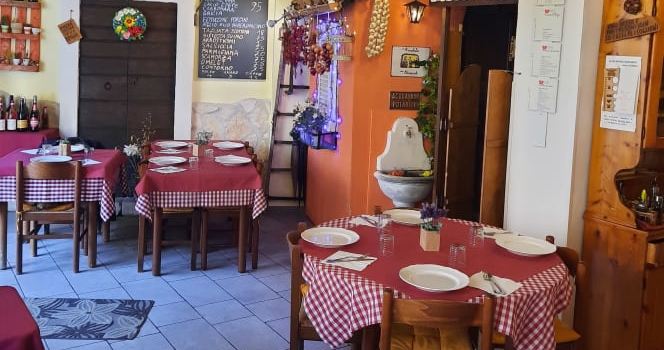 La Fraschetta dei Miracoli