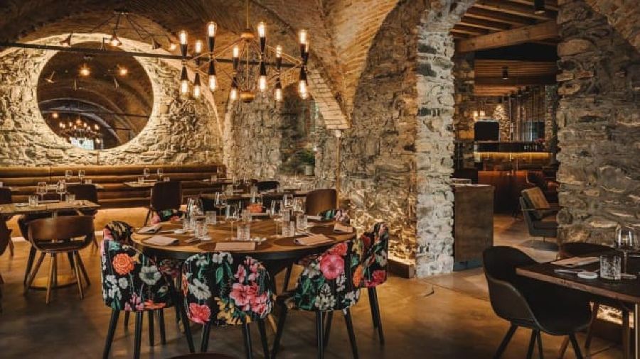 Il Diavolo L'acqua Santa